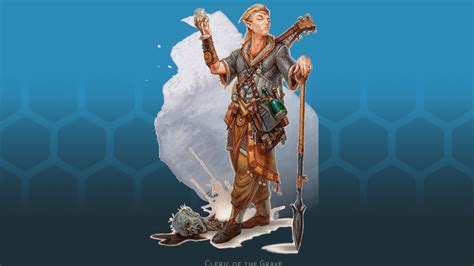 Dnd Grave Cleric 5e Subclass Guide Wargamer