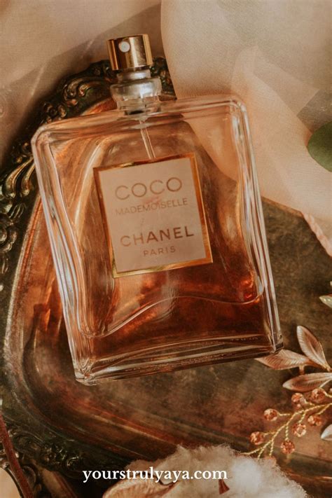 Chia Sẻ Hơn 59 Về The Best Chanel Perfumes Mới Nhất Du Học Akina