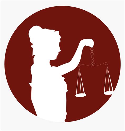 Logo Justicia Illustration Hd Png Download Kindpng