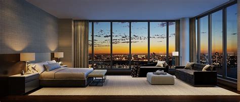 Luxury Waterfront Condominium With Expansive Views Of Nyc Skyline One