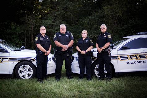 Photos | Brown County Sheriff's Office