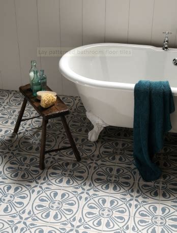 Tile flooring is a type of flooring that is very popular in homes today. Flooring Options That Breathe New Life Into Your Bathroom | Long Island