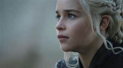Thrones Emilia Clarke Season Wallpapers Serial