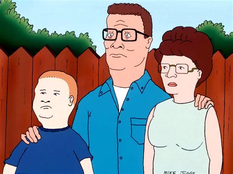 ‘king Of The Hill Revival A Go At Hulu With Original Cast Members Returning New York Daily News