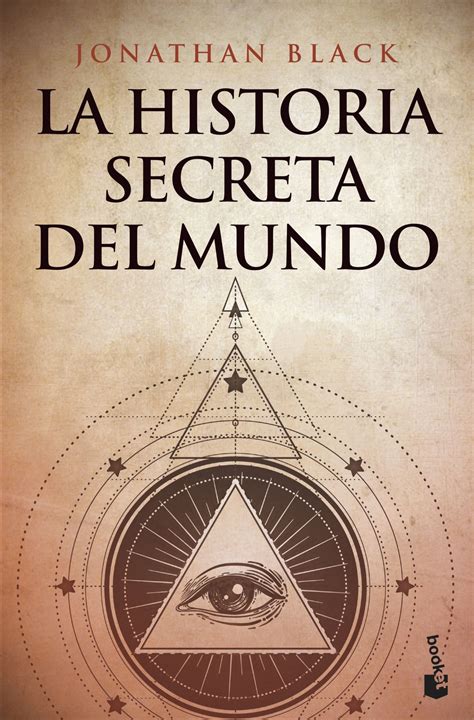 LA HISTORIA SECRETA DEL MUNDO. BLACK, JONATHAN. Libro en papel ...