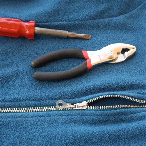 Learn more about the patagonia worn wear ® program on ifixit.com. How to Fix a Zipper Split | eHow | Fix a zipper, Zipper, Diy repair