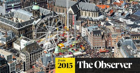 Forget Sex Tours Stag Parties And Drug Cafes Amsterdam Lures Uk Art