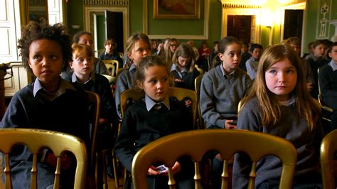 Boarding School Doc ‘in Loco Parentis Is An Immersive Look At The