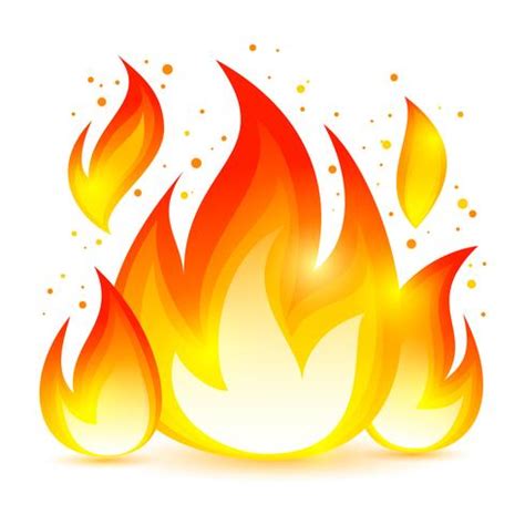 The game is an ultimate shooting game and 50 players can play the game including you. Fire Decorative Icon - Download Free Vectors, Clipart ...