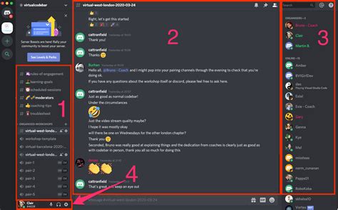 What Is Discord And How Does It Work