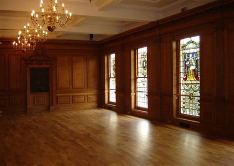 Meeting Rooms At Wycombe Swan And The Old Town Hall St Mary St High Wycombe Hp11 2xe United