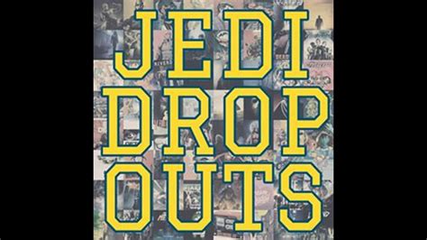 Time Travel From Jedi Dropouts Episode 030 Youtube