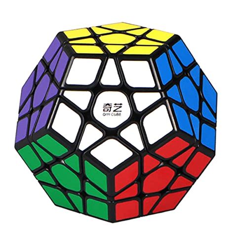 Top 10 Best Megaminx Cubes Reviewed And Rated In 2022 Mostraturisme