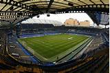 Photos of Chelsea Football Stadium