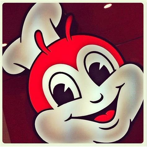 Jollibee Happy Jollibee Happy Hedgehog