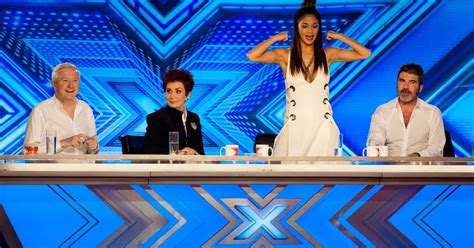 Watch X Factor Hopeful Propose To Girlfriend During Audition In Front Of Emotional Judging Panel