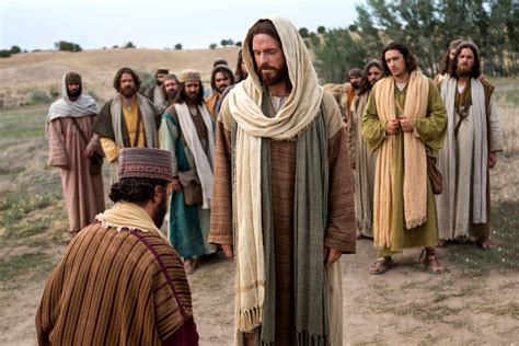 ¿quiénes Fueron Los 12 Discípulos De Jesucristo Parte 1