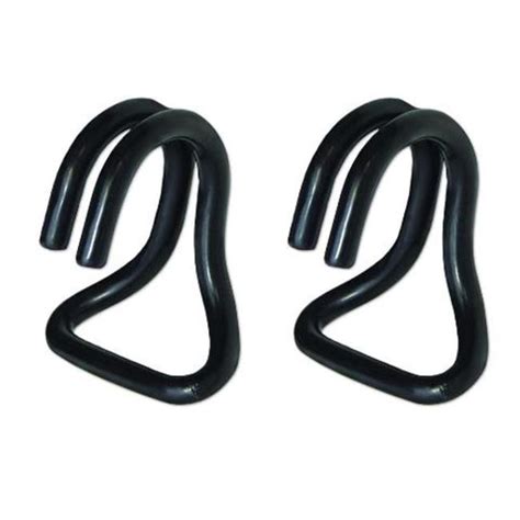Strap Hook 2 Pack Turns All Logistic E Straps Into Hook Straps