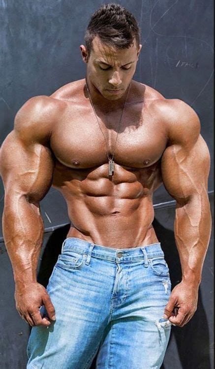 Morphs By Hardtrainer01 Artists Showcase Muscle Growth Forums
