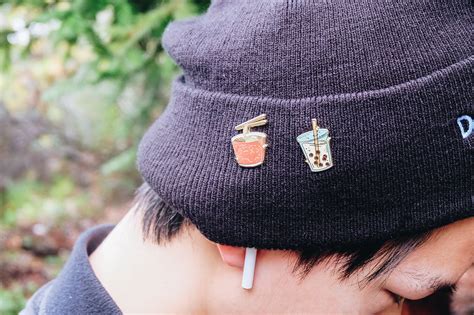 5 Ways To Display Your Enamel Pins Occasionalish