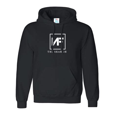 Mens Nf The Search Album Sweatshirt Pullover Hoodie Etsy