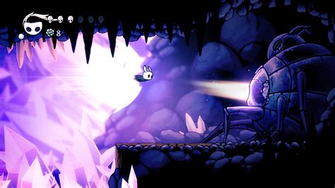 3 Cheats For Hollow Knight Cheats For Your Switch