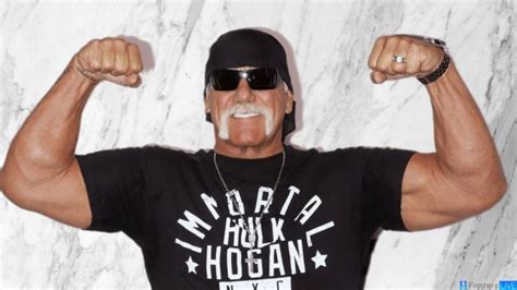 Hulk Hogan Net Worth In How Rich Is He Now Newstars Education