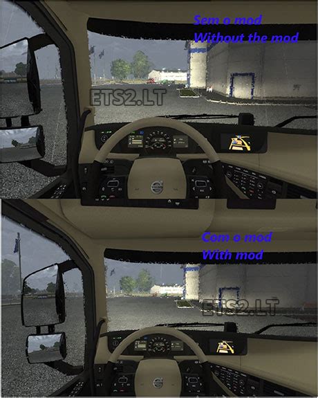 Ke Stažení Módy 2 Euro Truck Simulator 2