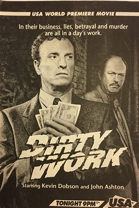 Dirty Work 1992