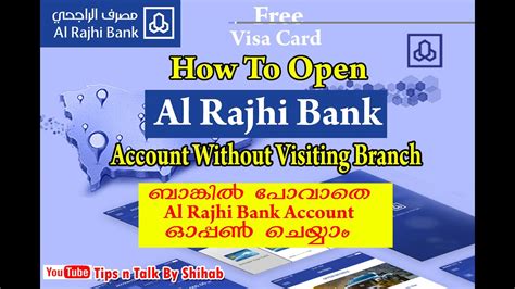 Innovative financial solutions that elevate quality of life. How to open Al Rajhi Bank Account Online | ഓൺലൈനായി Al ...