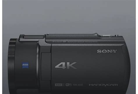 Handycam® Camcorders Sony Australia