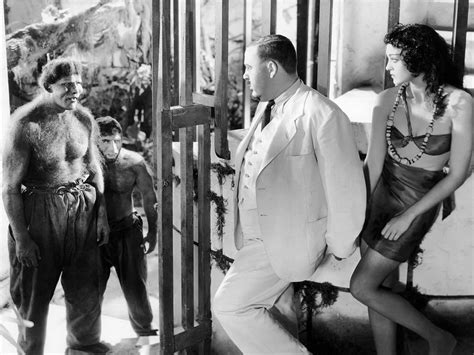 Island Of Lost Souls 1932 The Criterion Collection