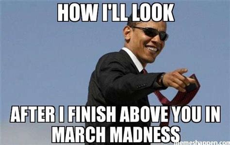Best March Madness Memes 2021 Bragging Brackets And Trolls