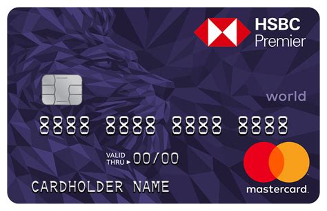 When comparing credit cards you can look at the representative apr to get an idea of how much a credit card could potentially cost you. HSBC Premier Mastercard | Credit Cards - HSBC Expat