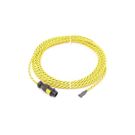 Liebert 176125p1 Water Leak Detection Cable20 Ft Ebay