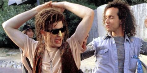 Encino Man Movie Update Given By Pauly Shore