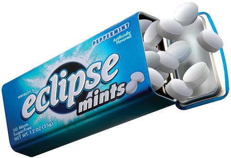 Trixilini Eclipse Mints