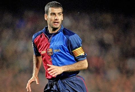 Pep Guardiola return mustn't distract Barcelona from ...