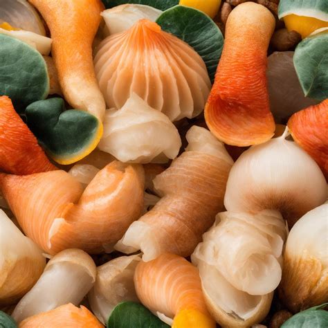 Discover The Best Geoduck Dishes From Around The World Brand Name