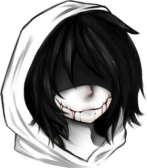 Creepy Anime Face ~ Who Do You Think Is The Most Creepy Anime Character