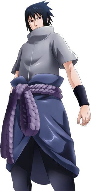 Sasuke Hebi Render Naruto Mobile By Maxiuchiha22 On Deviantart