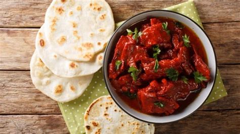 20 Spicy Indian Dishes You Must Try