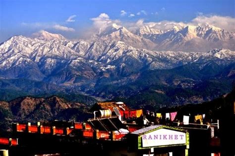 10 Best Places To Visit In Mukteshwar Uttarakhand Tusk Travel