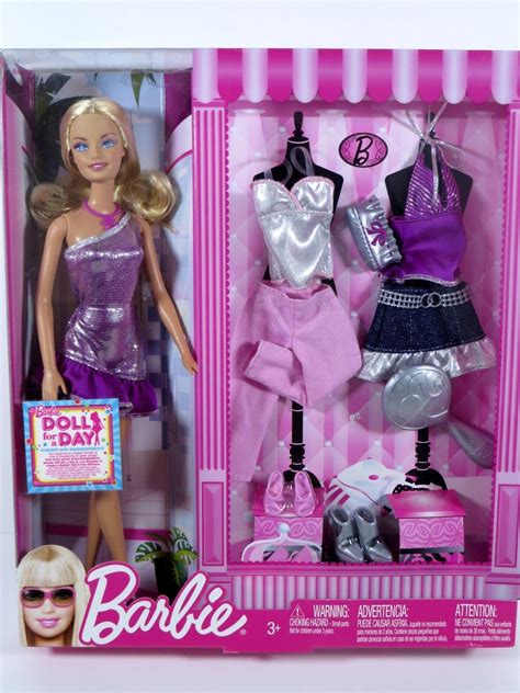 Pin On Barbie Fashion Fever