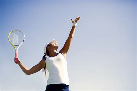 The Best Massages For Tennis Players Discover Massage Australia