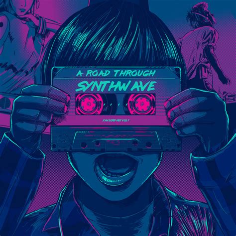 Steam Community Synthwave