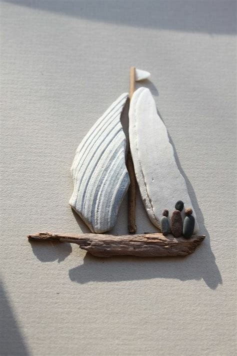 Is Sea Shell Art A Lost Form That Creative Feeling