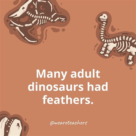 25 Incredible Dinosaur Facts For Kids Edulogg