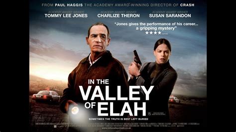 In The Valley Of Elah Trailer Hd Youtube