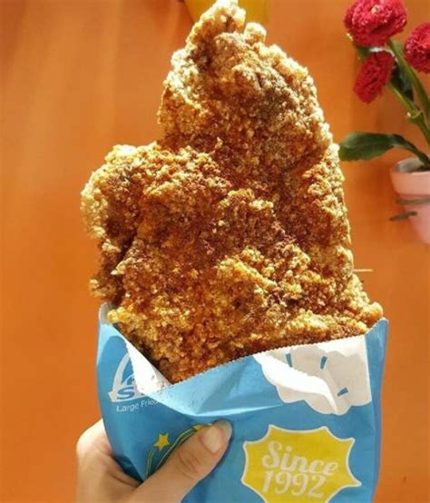 Article Featured Image Taiwanese Food Chicken Cutlets Fried Chicken